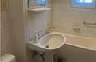 Apartament 3 camere , zona Gara ,  58 mp ,et 3 din 4 , mobilat , centrala termic - 11