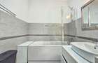 Apart 61m2 + Terasa 13m2 | Aviatiei - Metropolitan Residence | Metrou M2 - Mall