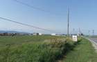 Teren intravilan industrial pentru constructie hale Codlea - 4