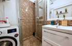 Spațioasă, luminoasă, complet renovată și mobilată, Bloc UNIC - 8