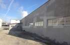 Hală de închiriat– 740 mp, acces facil pentru TIR și activități logist, Luduș - 3