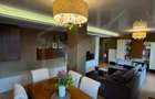 Apartament 3 camere lux, cartier Europa, 2 bai, 3 parcari subterane, 4 balcoane - 6