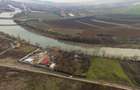 Teren intravilan 2.600 mp pe Malul Mureșului Alfa - 14