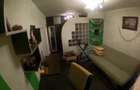 Apartament 3 camere decomandat, parter inalt, complet mobilat - 11