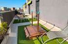 Inchiriez apartament 3 camere tip penthause - 4