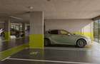Apartament 3 camere SUNRISE HOMES  111 m.p. utili plus 80 m.p. terasa - 9