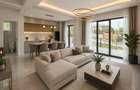 Casă tip duplex P+1 de vânzare în Iași – Bucium, la preț de apartament - 1