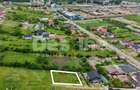 Teren intravilan Tomesti, 451 mp, comision 0% - 2