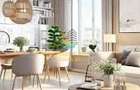 Apartament 3 camere - zona Pallady - 1