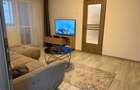 Apartament 2 camere, semidecomandat, 50 mp, ac, metrou, Piata Sudului - 3