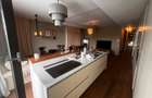 2 Penthouse-uri de inchiriat, fiecare a cate 3 camere, Baneasa - Jolie Ville - 4