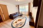 Apartament 2 camere, mobilat/utilat - zona Gării - 2