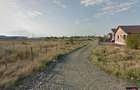 Teren intravilan Rezidential 15300mp zona Obor - str Tisa - 10