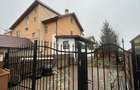 Apartament individual 4 camere 110 mp în Vilă + 167mp CURTE - BUCIUM