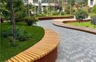 Apartament de inchriat 2 camere,gradina, parcare, Nusco City, NOU - 14