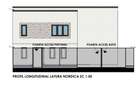 RECO Case cuplate  la rosu (P+E) Oradea +Anexa de locuit - 2