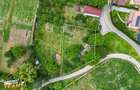 FILM!Teren intravilan+autorizatie constructie casa+anexe,aria Kula Kert,Sfantu G - 4