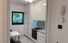 Apartament 3 camere ultralux cu vedere directă spre Parc Floreasca - 10
