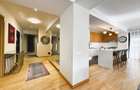 Inchiriere apartament 160 mp- 3 camere cu gradina zona Nordului Sat Francez - 26