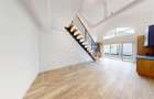 Penthouse 3 camere, bucatarie mobilata, intabulat (52N-L) - 6