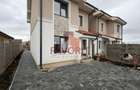 Duplex despartit | Inainte de Kaufland | Toate utilitatile | Curte amenajata - 4