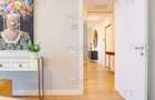 Apartament 2 camere lux Vida Herastrau terasă 25 mp parcare - 15