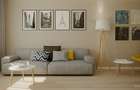 Apartament 3 camere în clădire cu 4 etaje Rainbow by Casa Nobel - 18