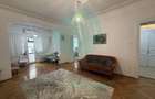 Spatiu, lumina si eleganta intr-un apartment interbelic - 4
