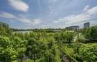 Apartament 3 Camere | View catre Lac | 2 locuri de parcare & boxa |  Floreasca - 12