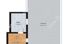 Casa 4 camere 3 bai terasa si teren 250 mp zona Octavian Goga Selimbar - 9