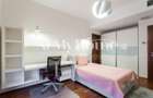 Apartament superb si spatios cu 3 camere, mobilat Bo Concept, 2 parcari, boxa