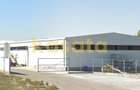 Spatiu de depozitare/productie de inchiriat 600 Mp.- Blv. Biruintei -Pantelimon - 1