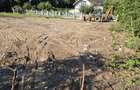 Clinceni str Ciocarliei,construibil,469mp,deschidere 21ml,utilitati,comision 0% - 4