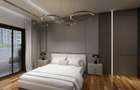De vânzare apartament Penthouse nou, terase generos Micalaca Arad - 8