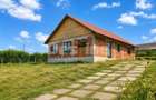 Constructie la rosu si teren 1000 mp, Zapodeni, Vaslui - 3