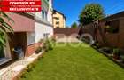 Apartament la casa de vanzare langa Sub Arini- 3 camere si gradina - 1