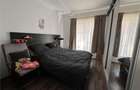 BUZIASULUI - 3 Camere - Decomandat - Etajul 1 - LIFT - Mobilat - 4