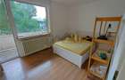 Apartament 1 camera, Decomandat, et.2-Zona Kiriac