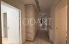 Apartament exclusivist cu 5 camere | Șoseaua Nordului | Curte privată