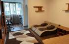Garsoniera | Marasti |Zona The Office | Mobilata - 6