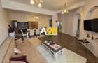 1/2 Duplex mobilat, utilat, 3 camere, 323 mp teren, Cetate, zona Schit - 6