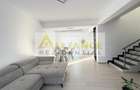 Duplex mobilat si utilat  - 4 camere -2 bai - 5
