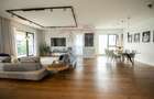 Penthouse cu 5 camere de vânzare Nusco City - 15