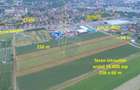 Teren intravilan, 9100 mp, lângă Kaufland Săcele - 2