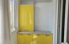 INCHIRIERE APARTAMENT 2 CAMERE MILITARI RESIDENCE REZERVELOR 56,MOBILAT,UTILAT - 6