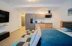 Stațiunea Mamaia-Casa Del Mar - Garsoniere mobilata si utilata complet - 4