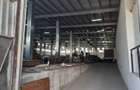 Hala renovata situata in zona Progresul - 7