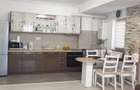 Apartament 2camere cu vedere la mare și parcare - 7