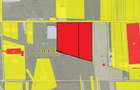 Vanzare teren Bolintin Deal - A1 - KM22, Giurgiu