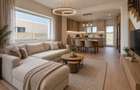 Duplex 2 camere - Direct dezvoltator - Predare la cheie - 3